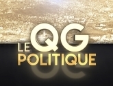 LE QG POLITIQUE